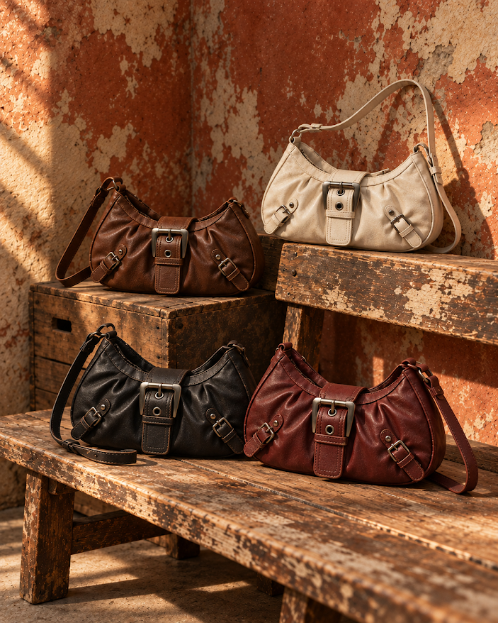 Bags