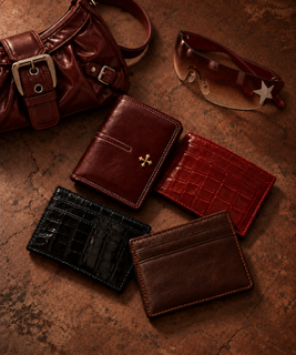 Wallets