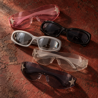 Shades