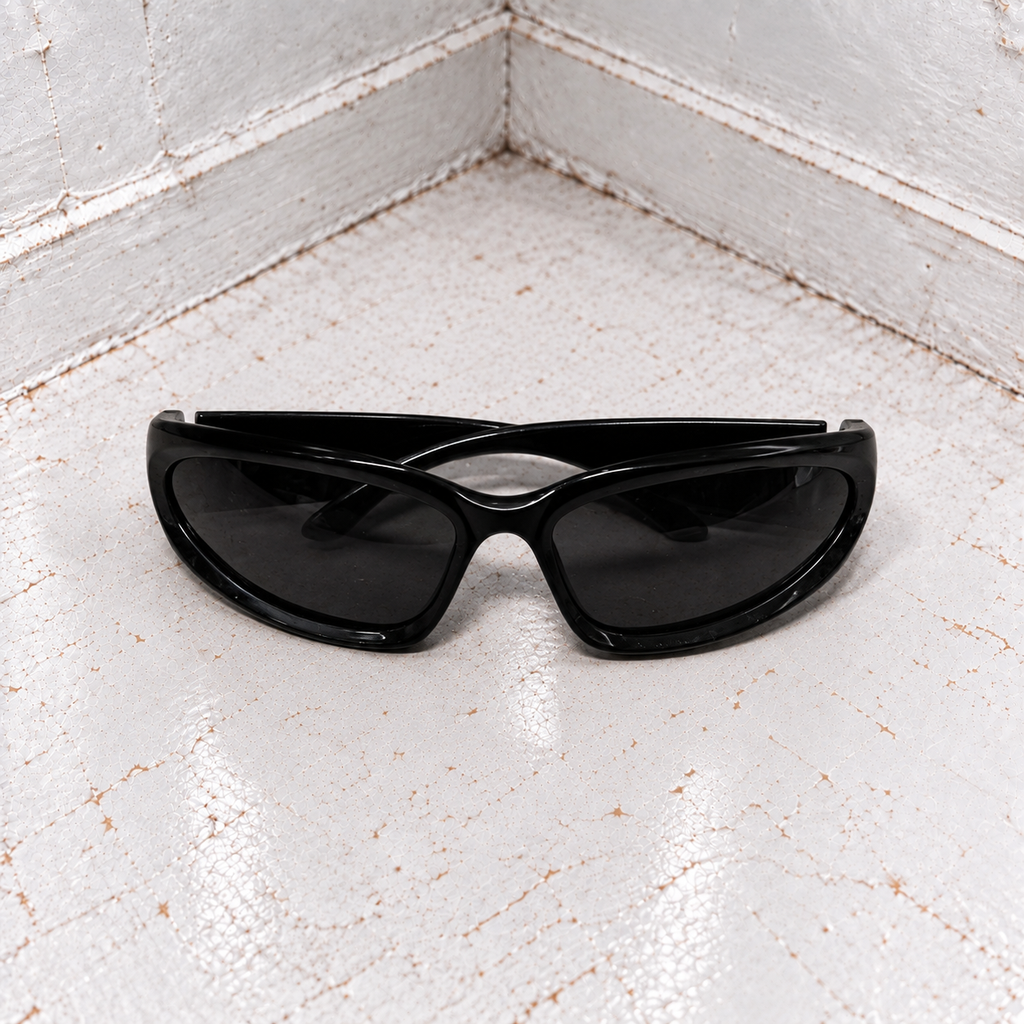 Streetwear Sunglasses Pack