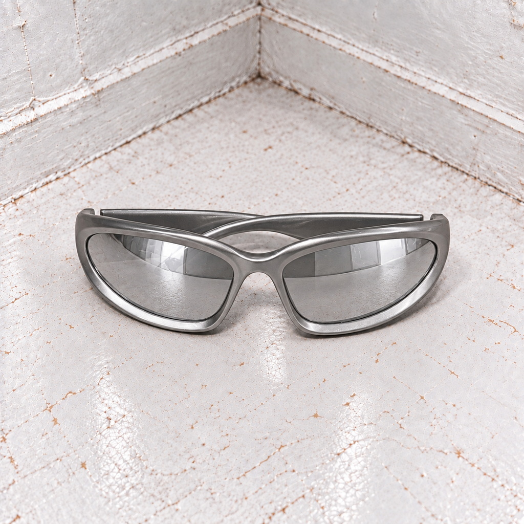 Streetwear Sunglasses Pack