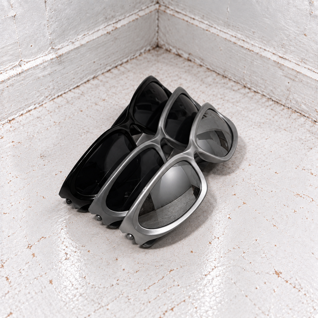 Streetwear Sunglasses Pack