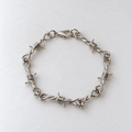 Barbed Wire Bracelet