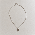 Boho Star Of Life Necklace