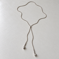 Steelbuds Necklace